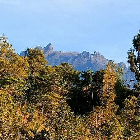 Kundasang Trail Homestay Exterior photo